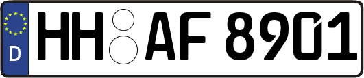 HH-AF8901