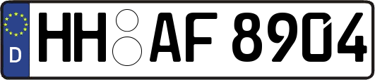 HH-AF8904