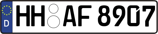 HH-AF8907