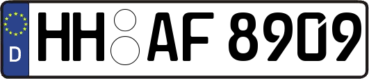 HH-AF8909