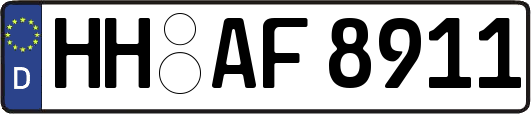 HH-AF8911