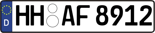 HH-AF8912