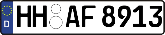 HH-AF8913