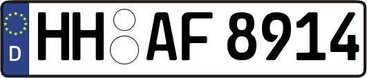 HH-AF8914
