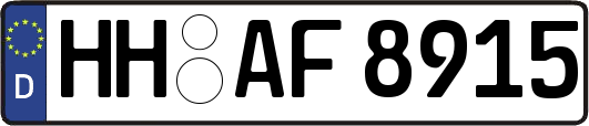 HH-AF8915