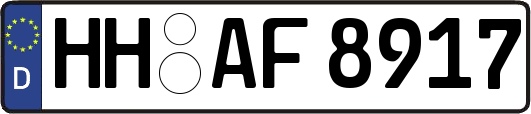 HH-AF8917