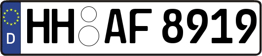 HH-AF8919