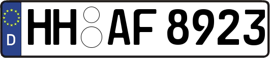 HH-AF8923