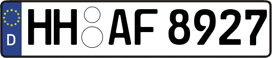 HH-AF8927
