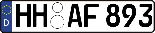 HH-AF893
