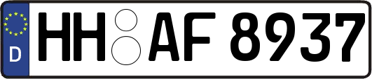 HH-AF8937
