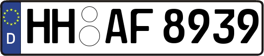 HH-AF8939