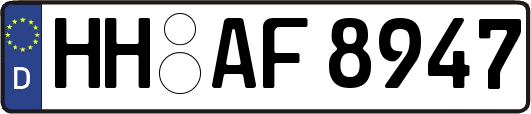 HH-AF8947