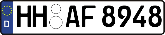 HH-AF8948