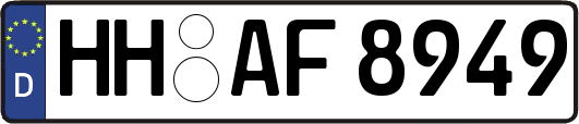 HH-AF8949