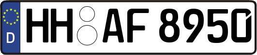 HH-AF8950