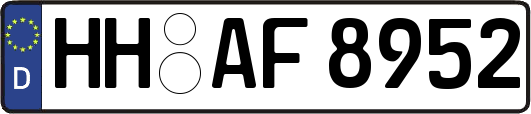 HH-AF8952