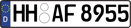 HH-AF8955