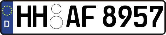 HH-AF8957