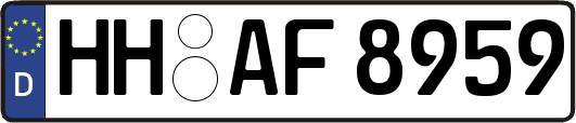 HH-AF8959