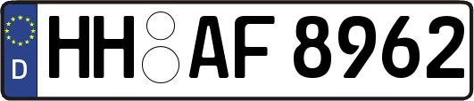 HH-AF8962