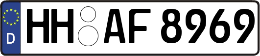 HH-AF8969