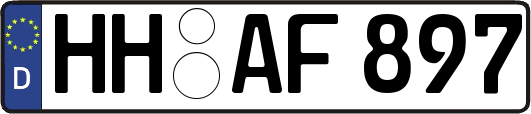 HH-AF897