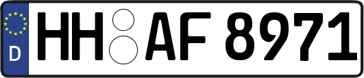 HH-AF8971