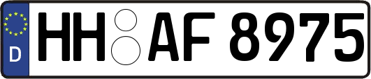 HH-AF8975