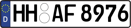 HH-AF8976
