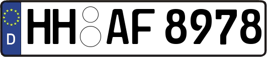 HH-AF8978