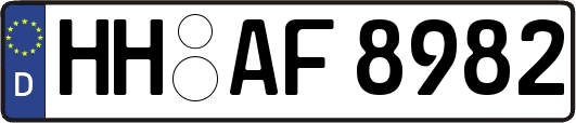HH-AF8982