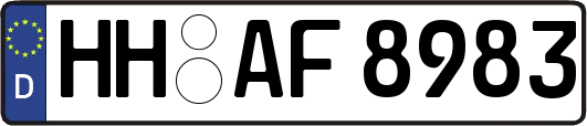 HH-AF8983