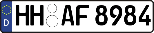 HH-AF8984