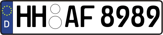 HH-AF8989