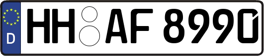HH-AF8990
