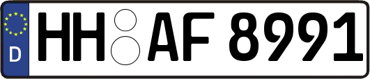 HH-AF8991