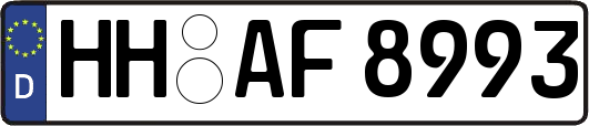 HH-AF8993