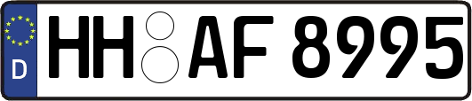 HH-AF8995