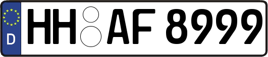 HH-AF8999