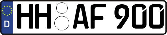 HH-AF900