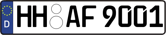 HH-AF9001