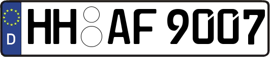 HH-AF9007