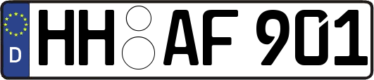 HH-AF901