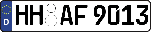 HH-AF9013