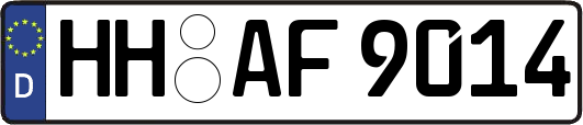 HH-AF9014