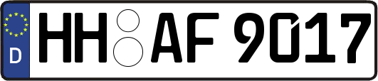 HH-AF9017