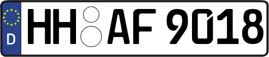 HH-AF9018