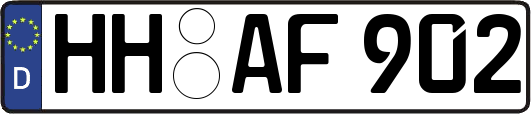 HH-AF902