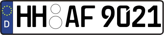 HH-AF9021